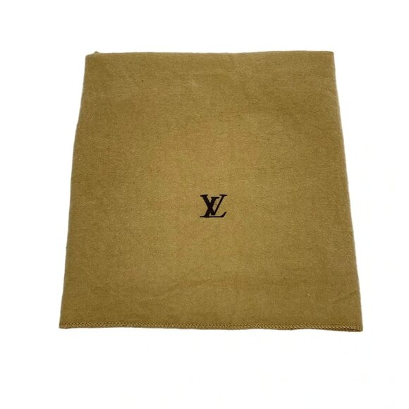 LOUIS VUITTON Geronimos Ebene Damier - Bum Bag Damier Canvas 667-082225 - Picture 14 of 14